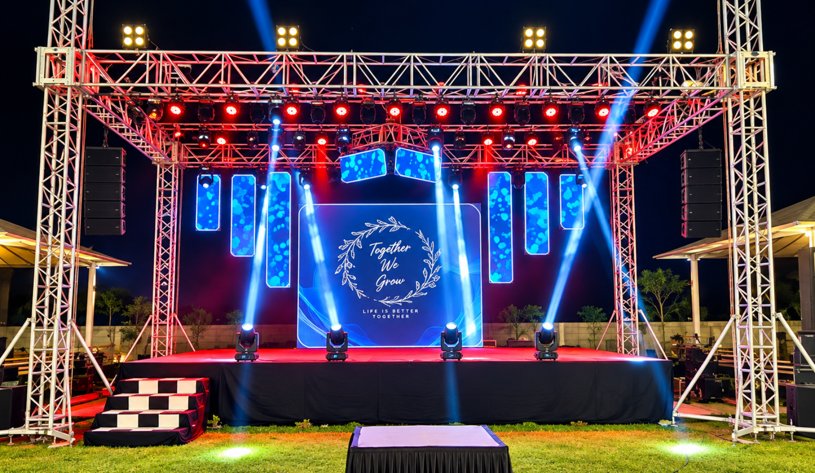 List of Event Management Companies in Chennai