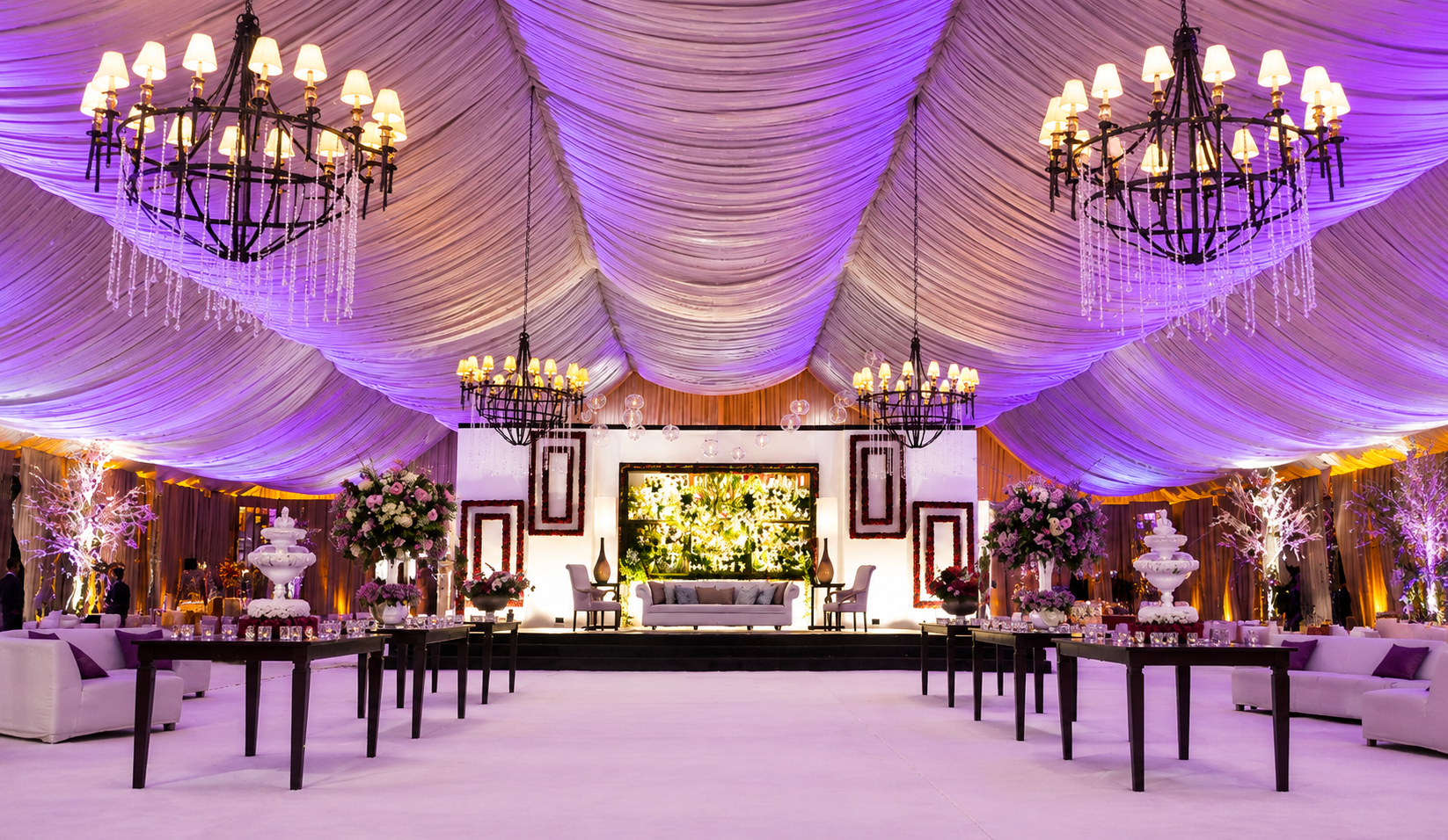 Corporate Event Solutions