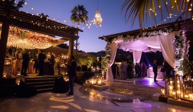 Corporate Event Management