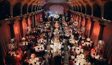 Corporate Event Solutions