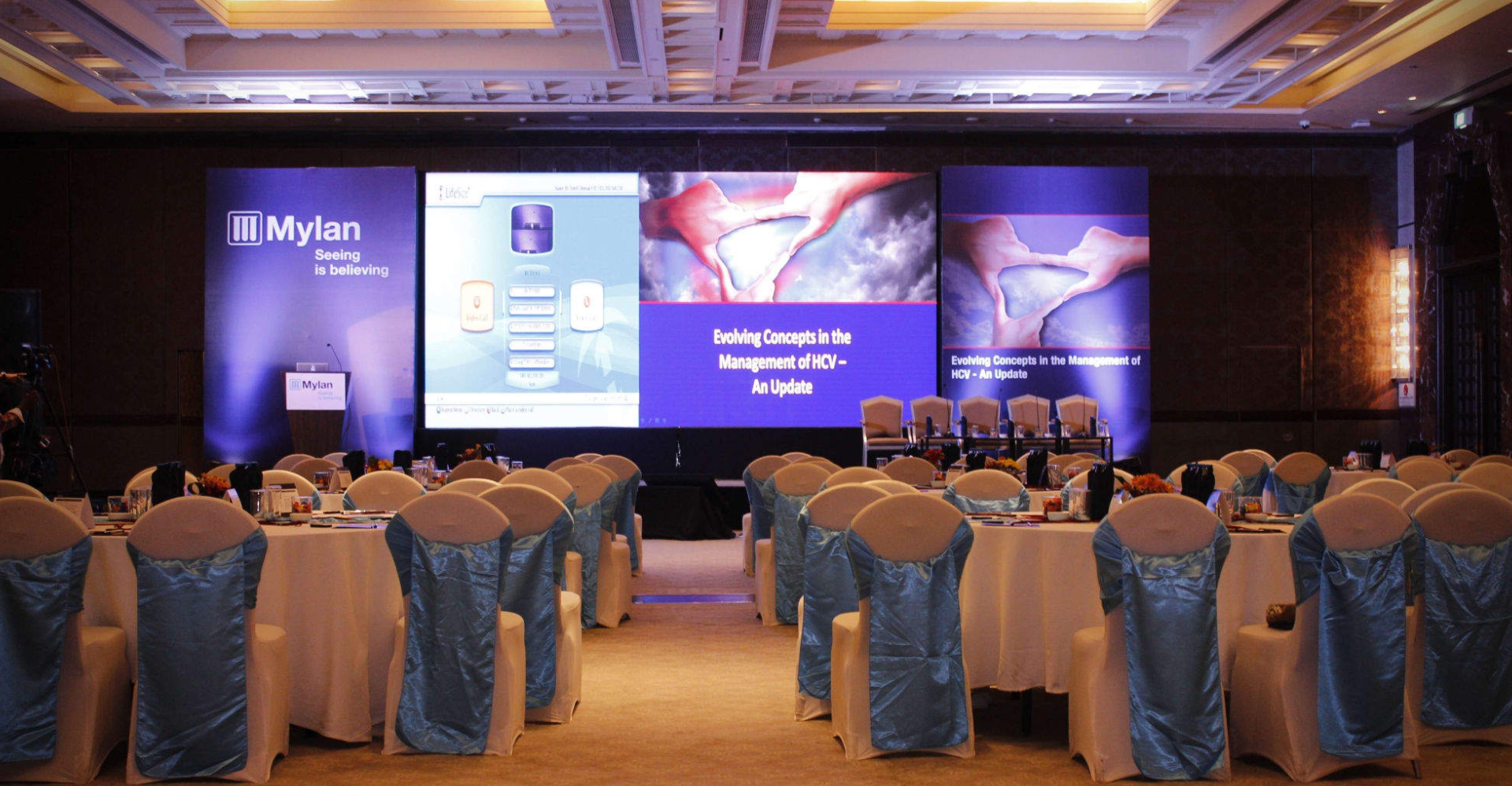 Corporate Conference Summit