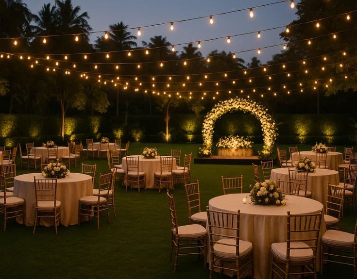Corporate Event Management